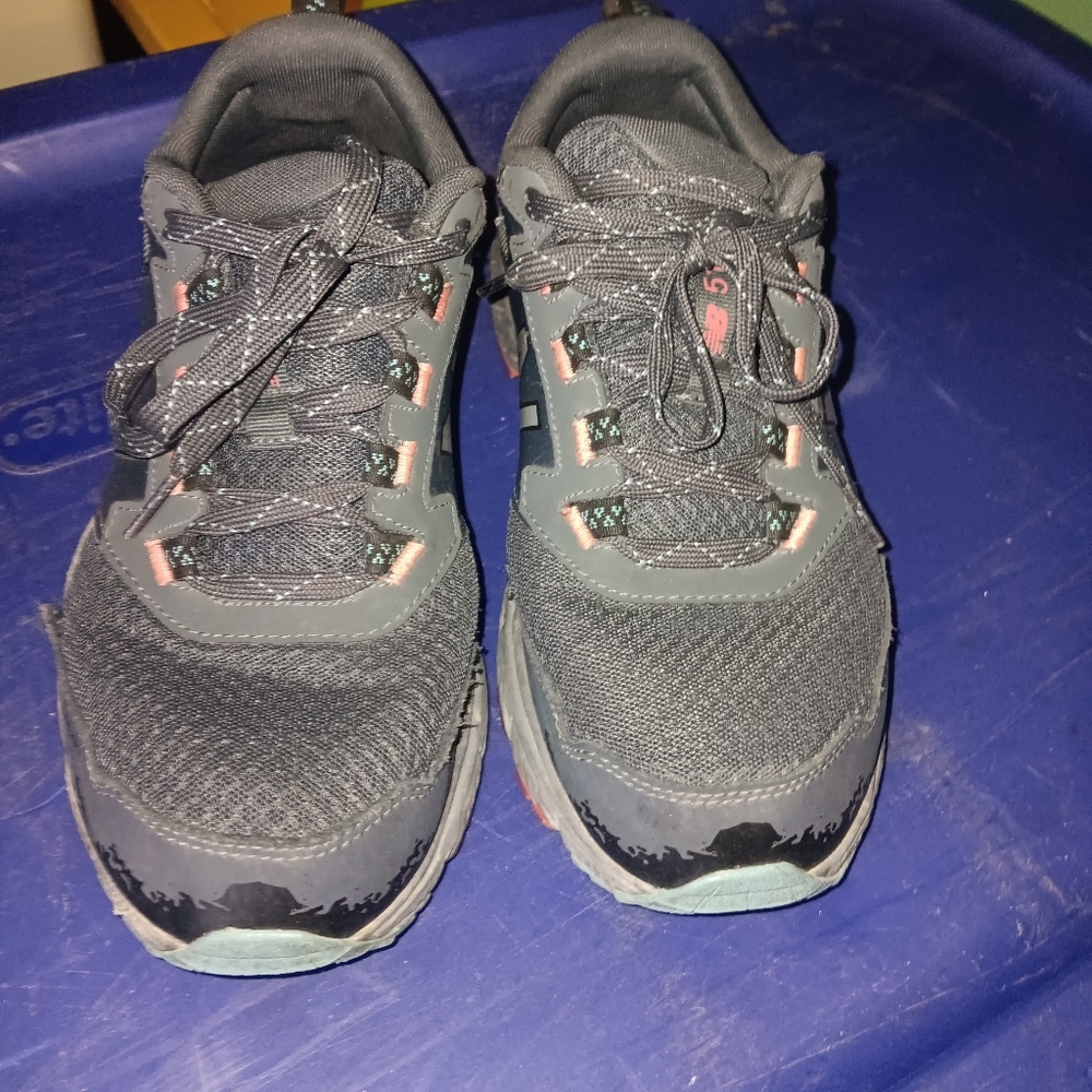 Woman's shoes